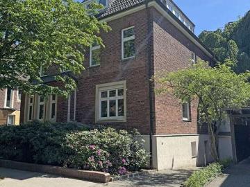 Haus zum Kaufen in Münster 1.975.000,00 EUR 338 m²