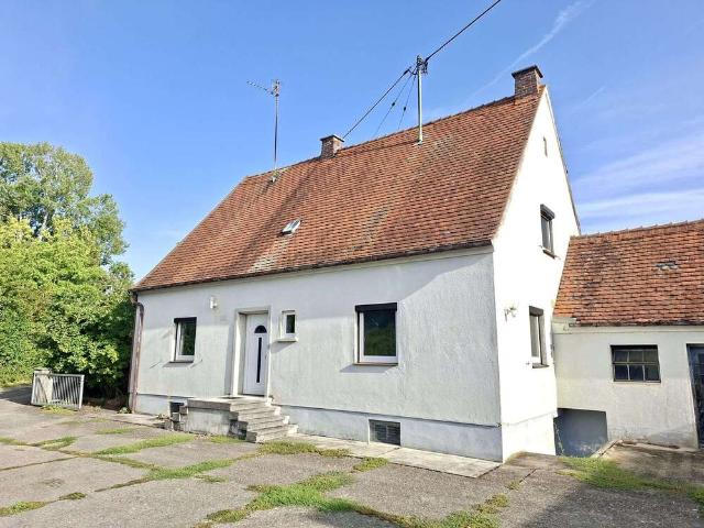Haus zum Kaufen in Münster 265.000,00 EUR 137 m²
