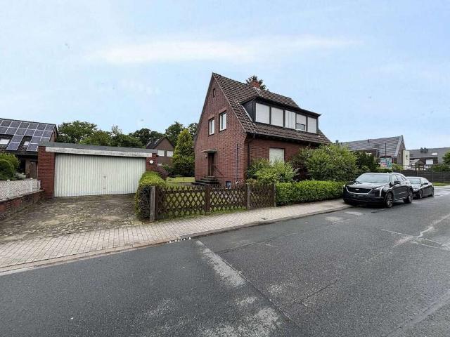 Haus zum Kaufen in Münster 295.000,00 EUR 108.88 m²