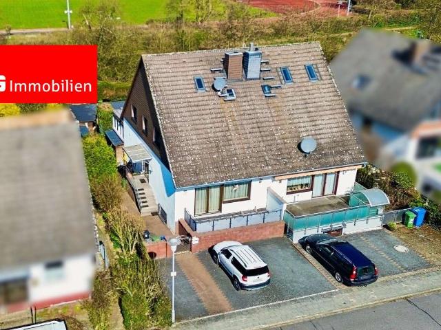 Haus zum Kaufen in Münster 299.000,00 EUR 131 m²