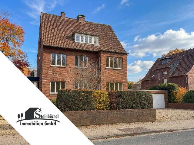 Haus zum Kaufen in Münster 2.031.000,00 EUR 310.92 m²