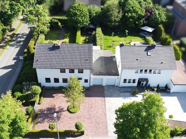 Haus zum Kaufen in Münster 2.100.000,00 EUR 300 m²
