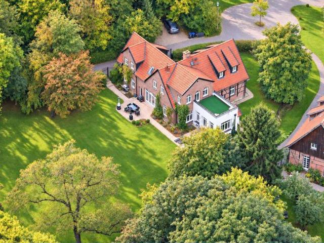Haus zum Kaufen in Münster 2.250.000,00 EUR 306 m²