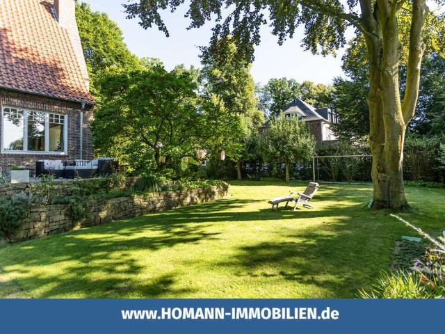 Haus zum Kaufen in Münster 2.450.000,00 EUR 390.66 m²