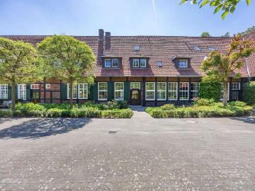 Haus zum Kaufen in Münster 2.650.000,00 EUR 314 m²