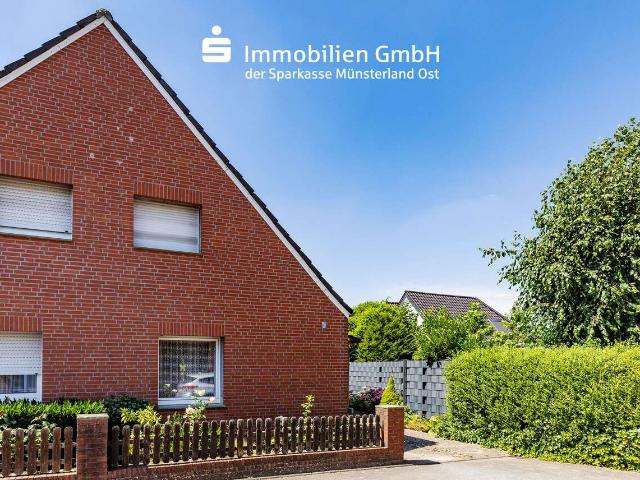 Haus zum Kaufen in Münster 329.000,00 EUR 79 m²