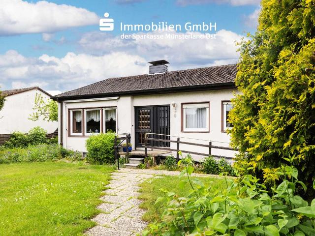 Haus zum Kaufen in Münster 335.000,00 EUR 91 m²