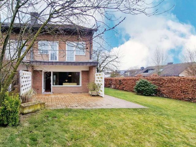 Haus zum Kaufen in Münster 337.000,00 EUR 136.31 m²