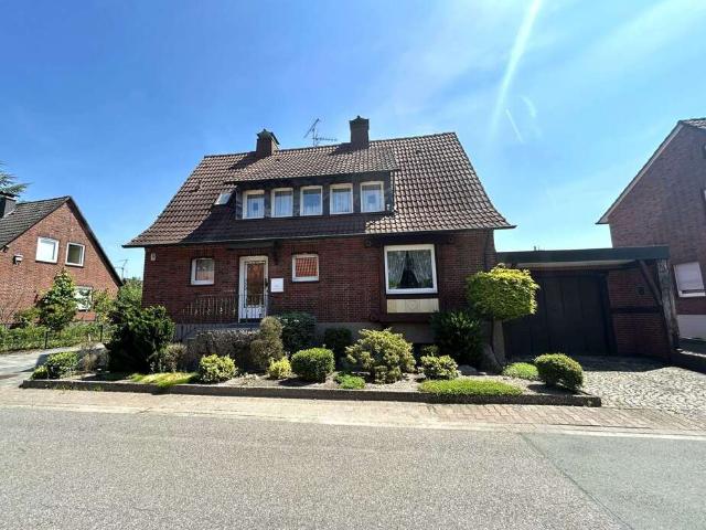 Haus zum Kaufen in Münster 345.000,00 EUR 125.18 m²