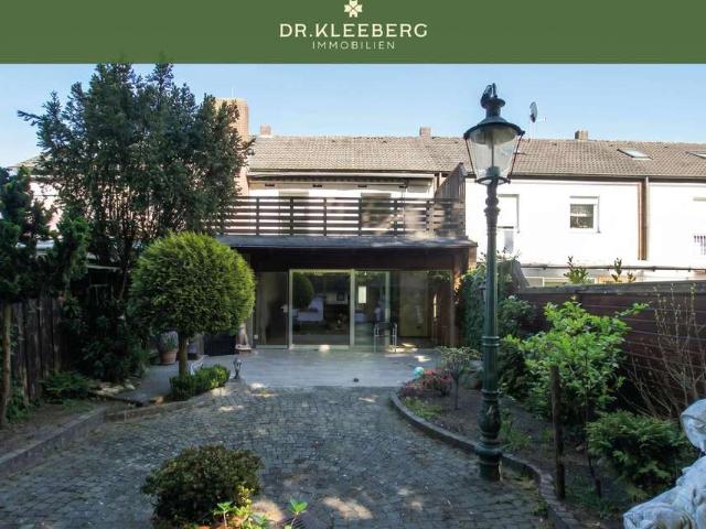 Haus zum Kaufen in Münster 349.000,00 EUR 130 m²