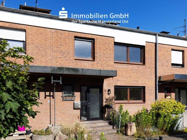 Haus zum Kaufen in Münster 350.000,00 EUR 118 m²