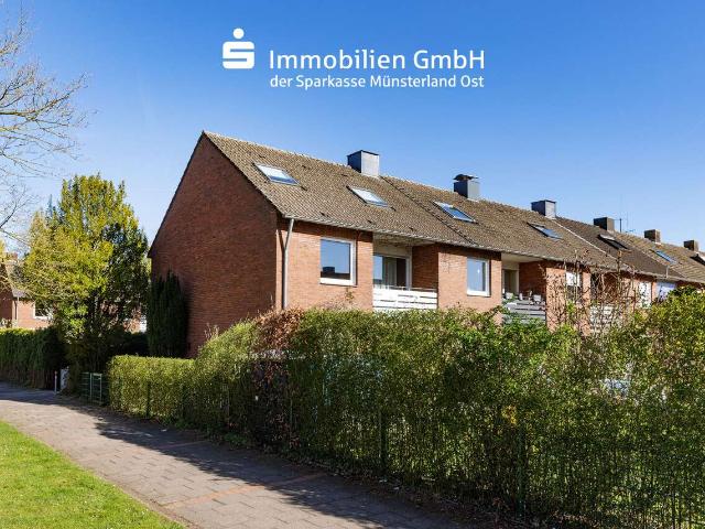 Haus zum Kaufen in Münster 375.000,00 EUR 114 m²