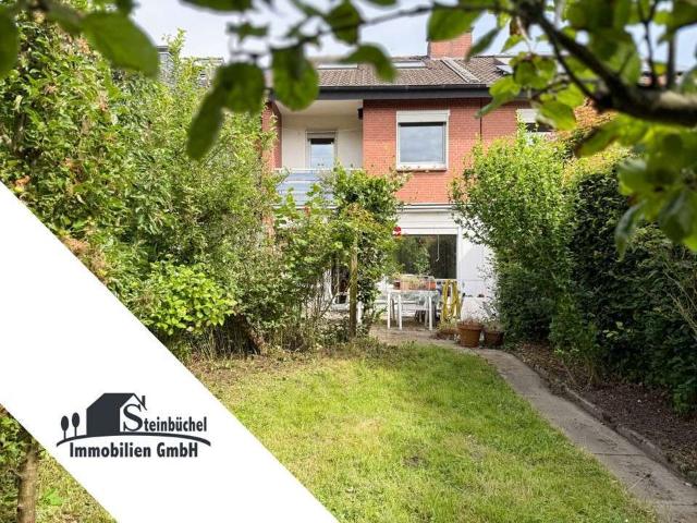 Haus zum Kaufen in Münster 379.000,00 EUR 80.64 m²