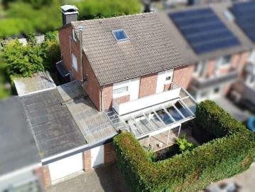 Haus zum Kaufen in Münster 379.000,00 EUR 120 m²