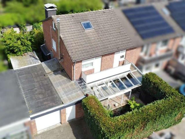 Haus zum Kaufen in Münster 379.000,00 EUR 120 m²