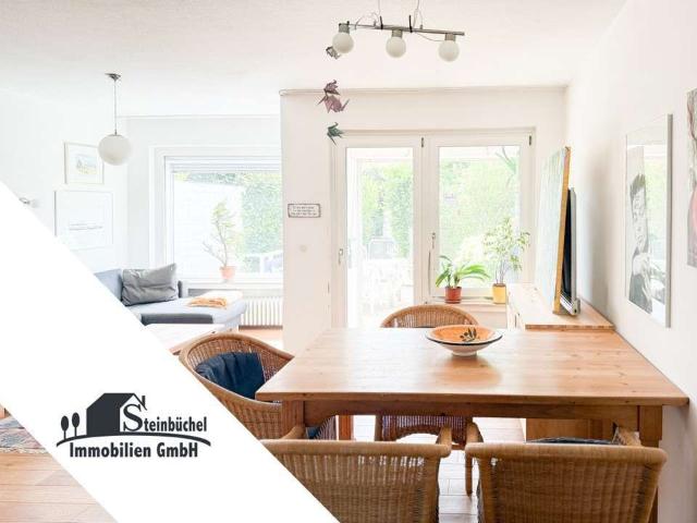Haus zum Kaufen in Münster 380.000,00 EUR 80.66 m²