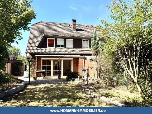 Haus zum Kaufen in Münster 399.000,00 EUR 117.4 m²