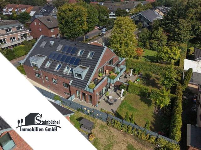 Haus zum Kaufen in Münster 3.326.000,00 EUR 561 m²