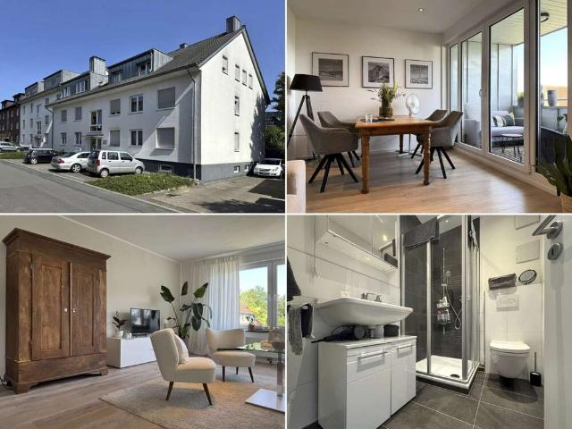 Haus zum Kaufen in Münster 3.450.000,00 EUR 1065 m²
