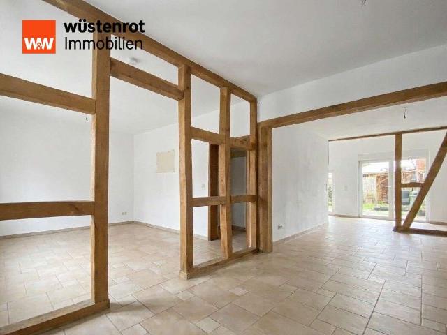Haus zum Kaufen in Münster Wolbeck 299.000,00 EUR 145 m²