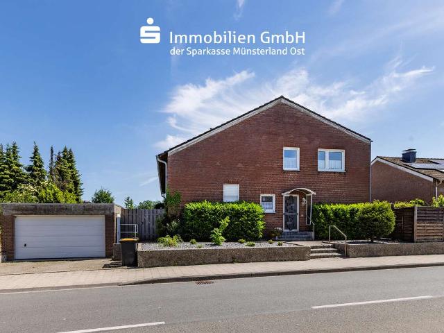 Haus zum Kaufen in Münster Wolbeck 445.000,00 EUR 163 m²