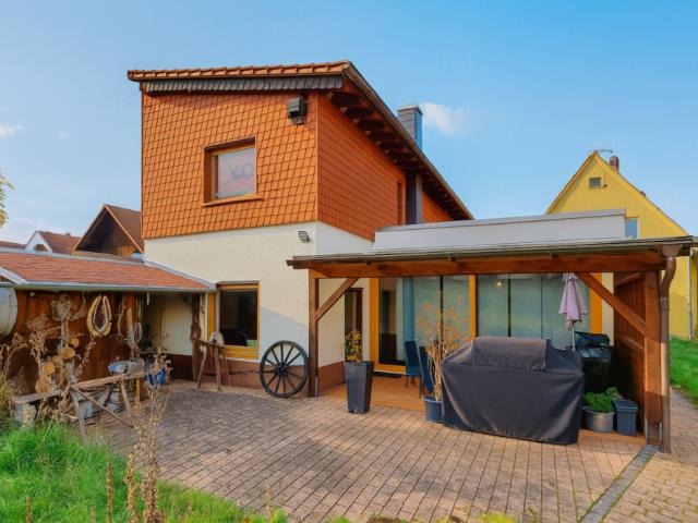 Haus zum Kaufen in Münster Altheim 590.000,00 EUR 179 m²