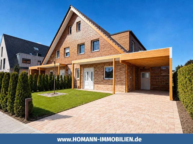 Haus zum Kaufen in Münster Amelsbüren 728.000,00 EUR 121 m²