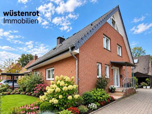 Haus zum Kaufen in Münster Angelmodde 679.900,00 EUR 154 m²