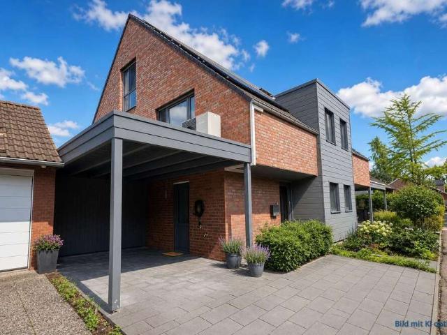 Haus zum Kaufen in Münster Angelmodde 899.000,00 EUR 147 m²
