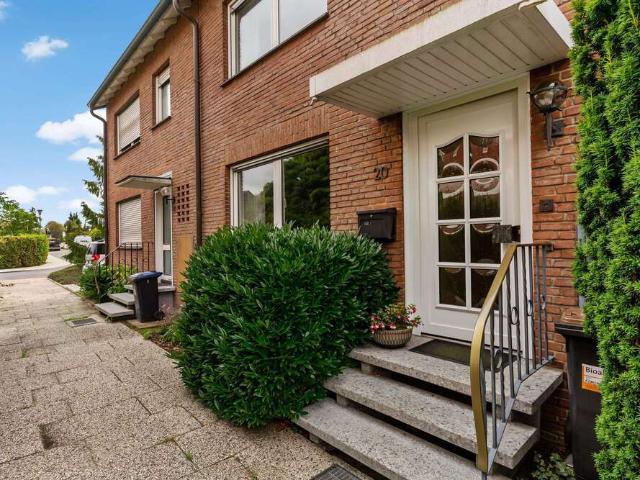 Haus zum Kaufen in Münster Coerde 295.000,00 EUR 106 m²