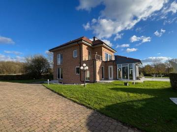 Haus zum Kaufen in Münster Gievenbeck 1.990.000,00 EUR 234 m²