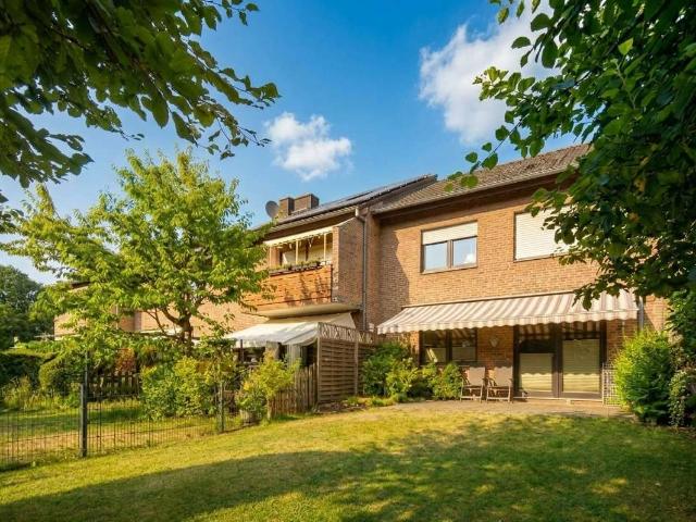 Haus zum Kaufen in Münster Gievenbeck 695.000,00 EUR 143.25 m²