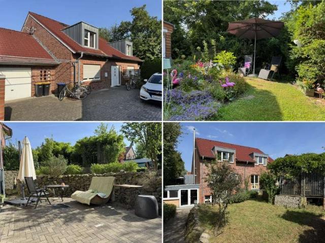 Haus zum Kaufen in Münster Gremmendorf 790.000,00 EUR 347 m²