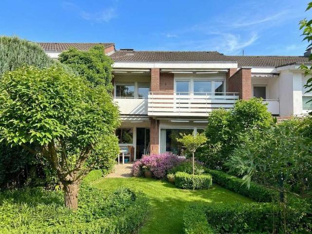 Haus zum Kaufen in Münster Handorf 380.000,00 EUR 118.04 m²