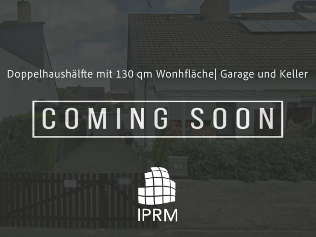 Haus zum Kaufen in Münster Hessen 398.000,00 EUR 130 m²