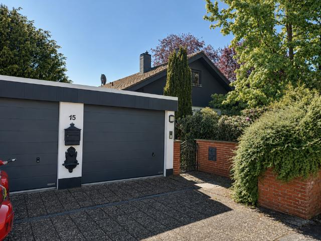 Haus zum Kaufen in Münster Hessen 539.000,00 EUR 230 m²