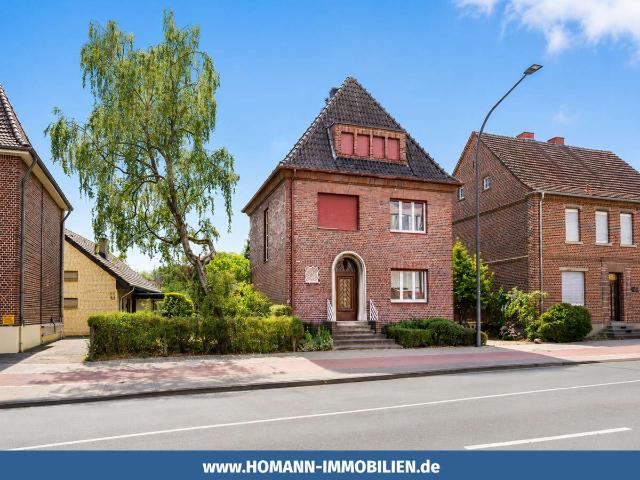 Haus zum Kaufen in Münster Hiltrup 495.000,00 EUR 150 m²