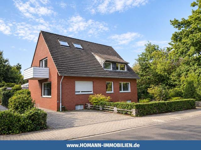 Haus zum Kaufen in Münster Hiltrup 549.000,00 EUR 270 m²