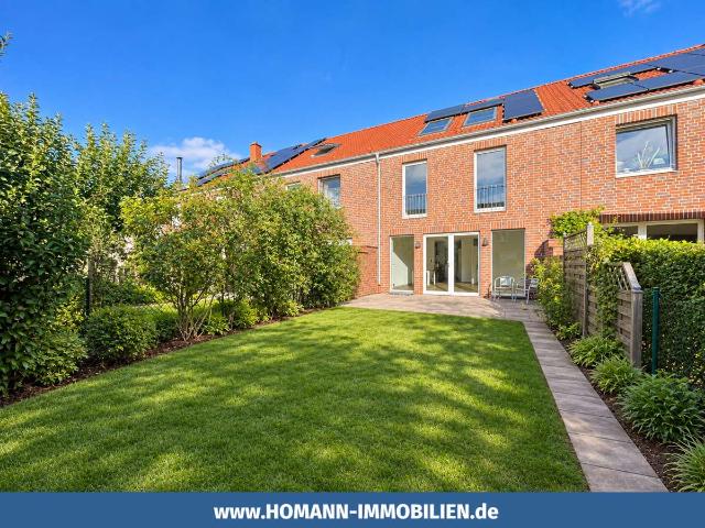 Haus zum Kaufen in Münster Hiltrup 550.000,00 EUR 138 m²