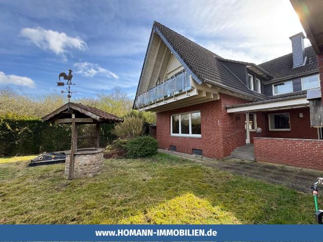 Haus zum Kaufen in Münster Hiltrup 599.000,00 EUR 270 m²