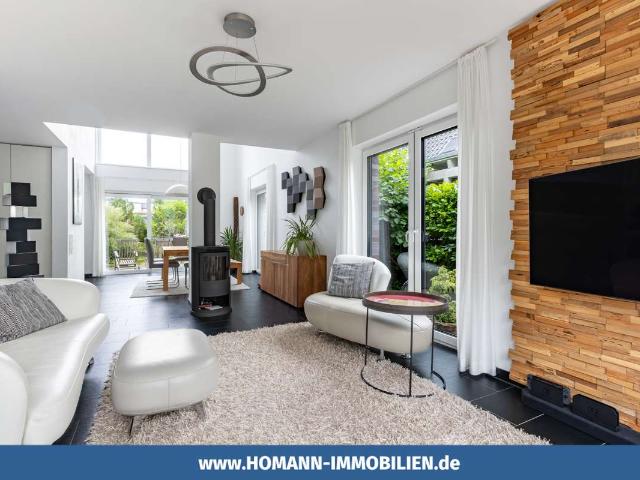 Haus zum Kaufen in Münster Hiltrup 695.000,00 EUR 114.49 m²
