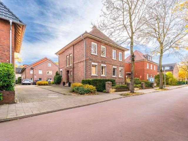 Haus zum Kaufen in Münster Hiltrup 825.000,00 EUR 186.86 m²