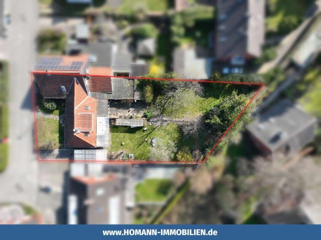 Haus zum Kaufen in Münster Kinderhaus 450.000,00 EUR 158 m²