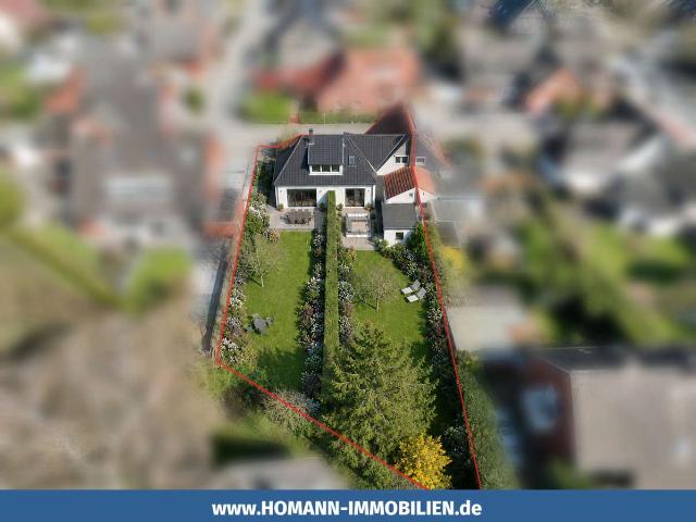 Haus zum Kaufen in Münster Kinderhaus 450.000,00 EUR 200 m²