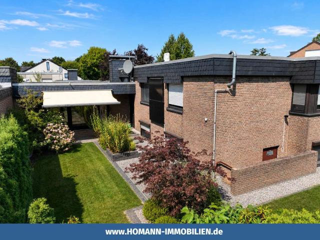 Haus zum Kaufen in Münster Nienberge 495.000,00 EUR 154 m²