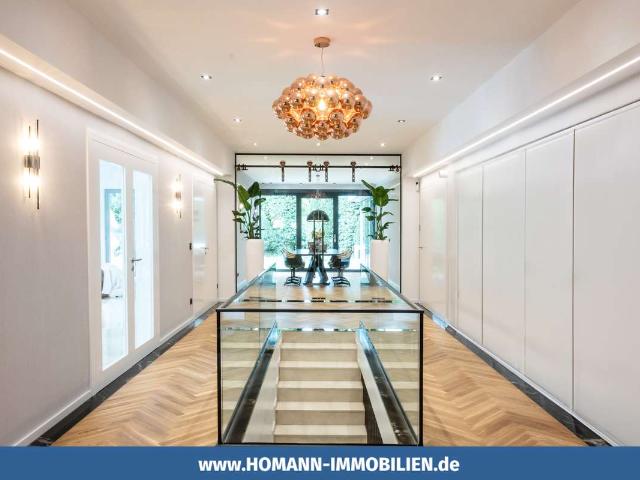 Haus zum Kaufen in Münster Sankt Mauritz 4.948.000,00 EUR 610 m²