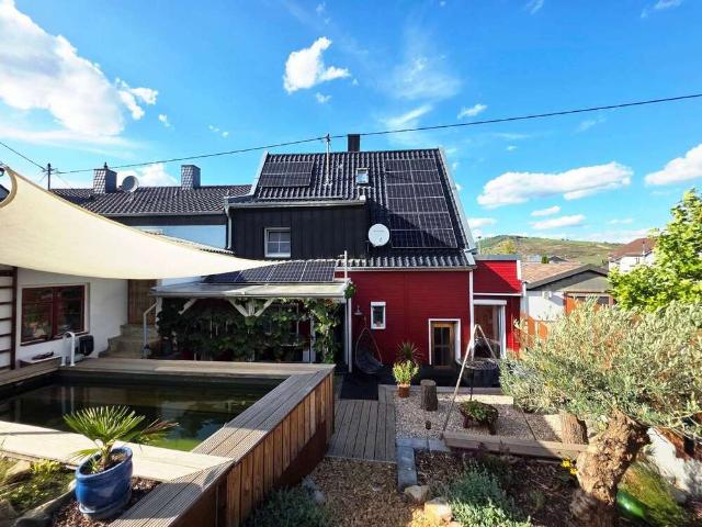 Haus zum Kaufen in Münster Sarmsheim 370.000,00 EUR 150 m²