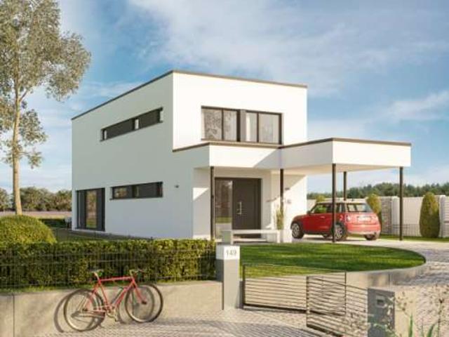 Haus zum Kaufen in Münster Sarmsheim 568.921,00 EUR 150 m²
