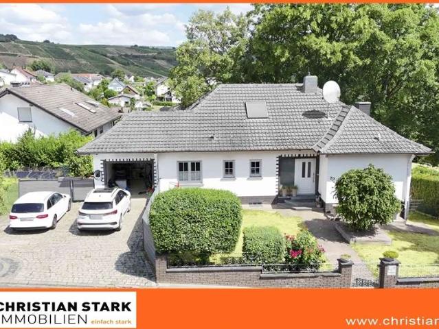 Haus zum Kaufen in Münster Sarmsheim 634.600,00 EUR 257 m²