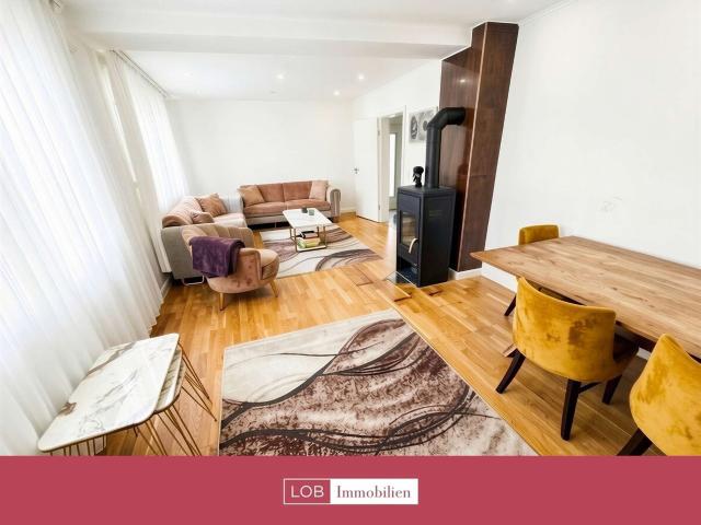Haus zum Kaufen in Münster Sarsmheim 300.000,00 EUR 142.12 m²